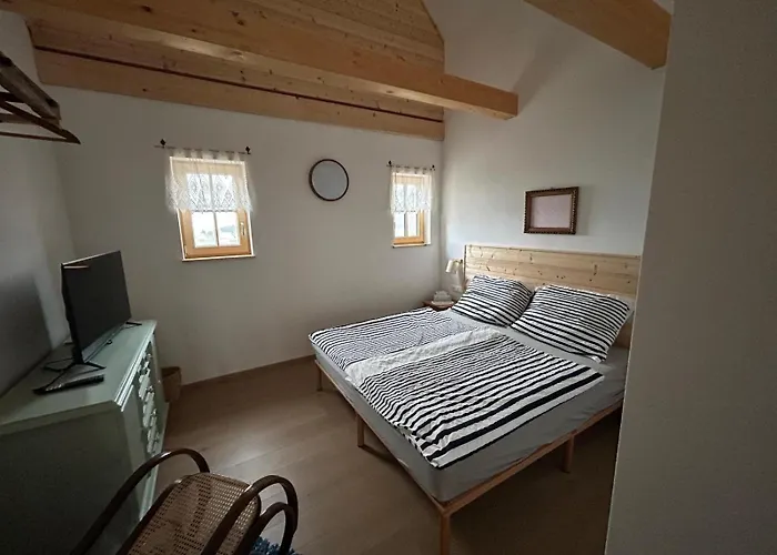 Modernes Kellerstoeckl Im Suedburgenland