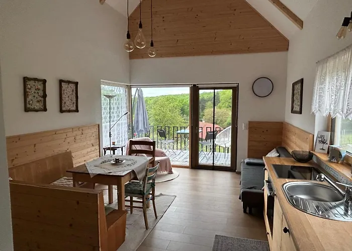 Modernes Kellerstoeckl Im Suedburgenland
