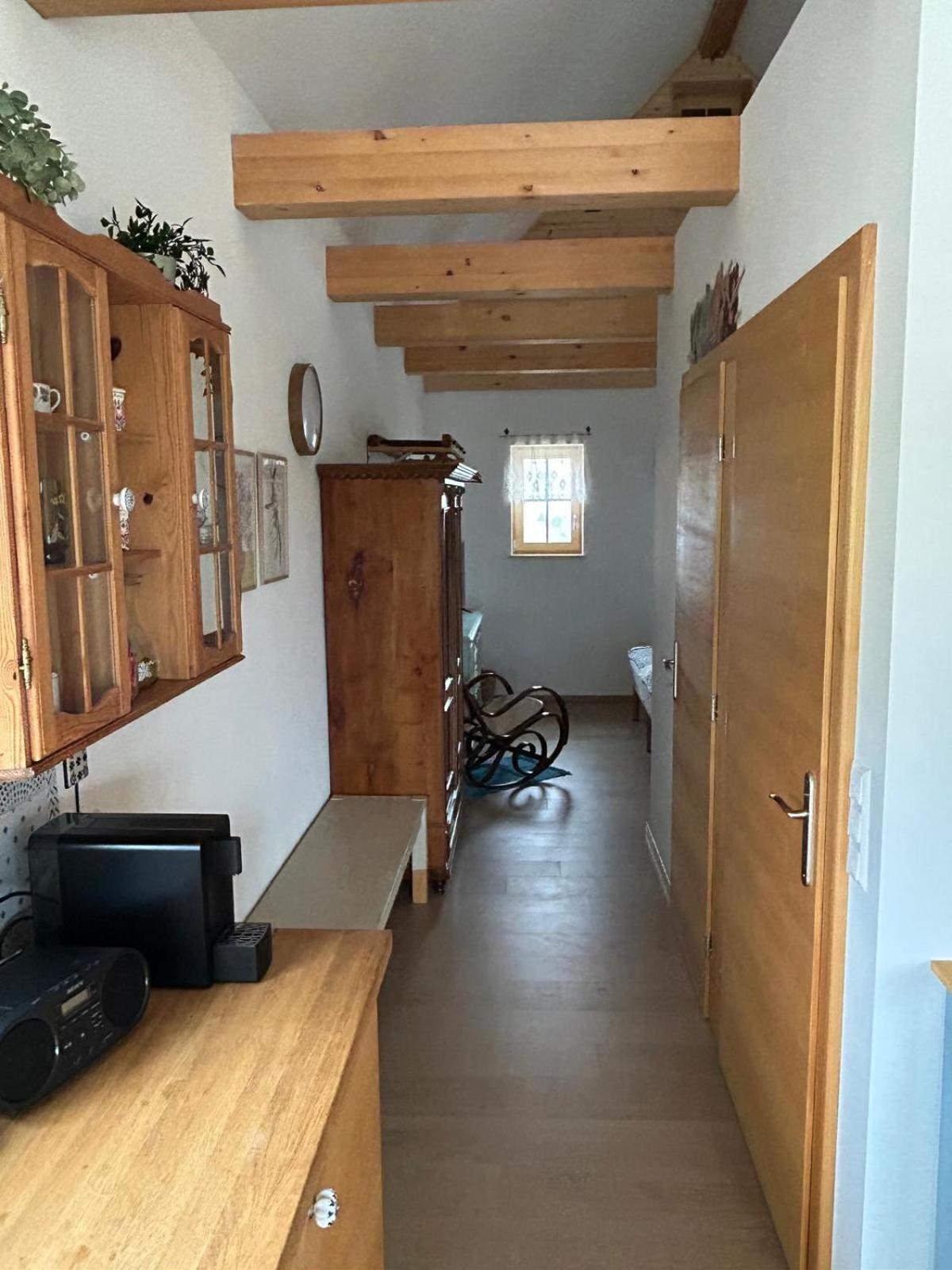 Ferienhaus Modernes Kellerstoeckl Im Suedburgenland *