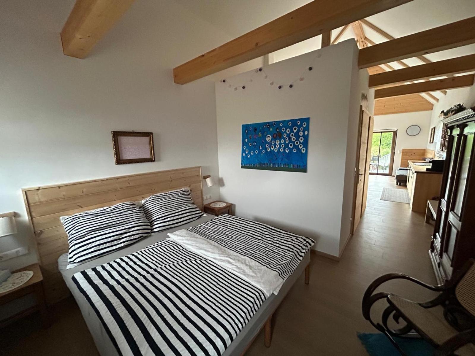 Ferienhaus Modernes Kellerstoeckl Im Suedburgenland Glasing