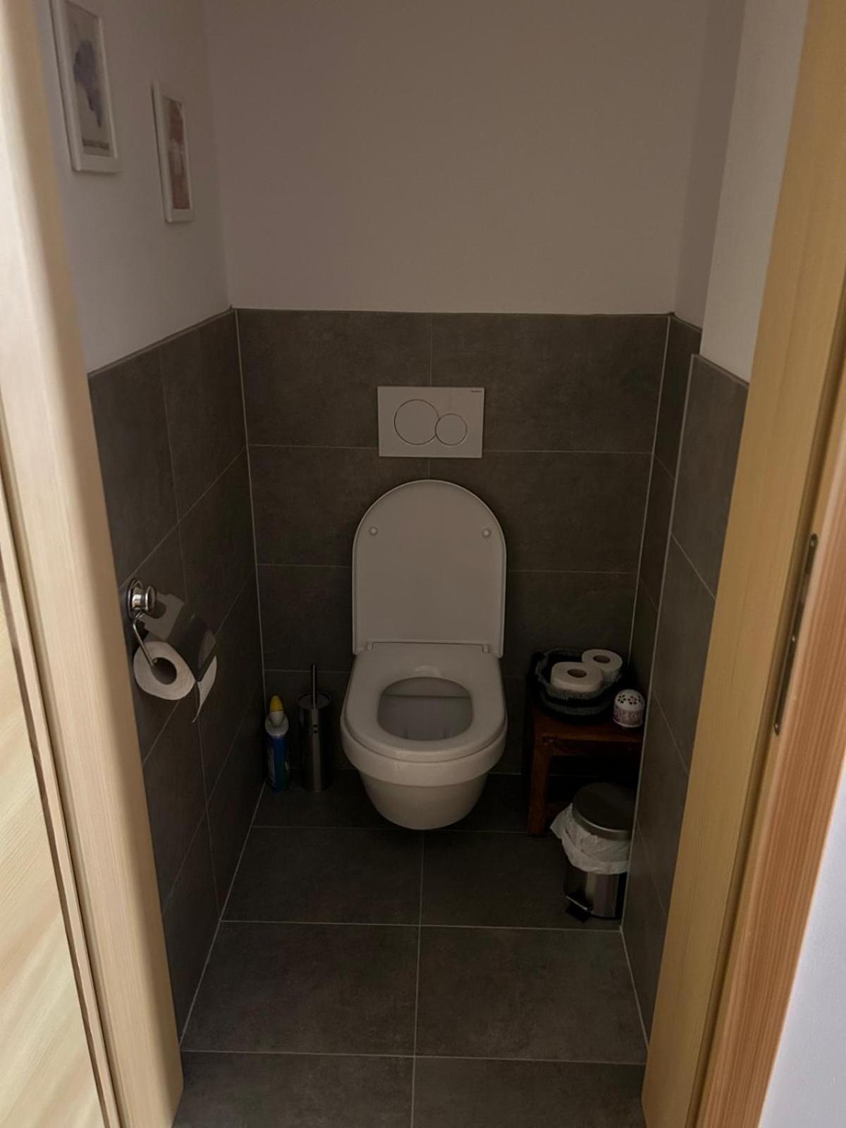 Ferienhaus Modernes Kellerstoeckl Im Suedburgenland *